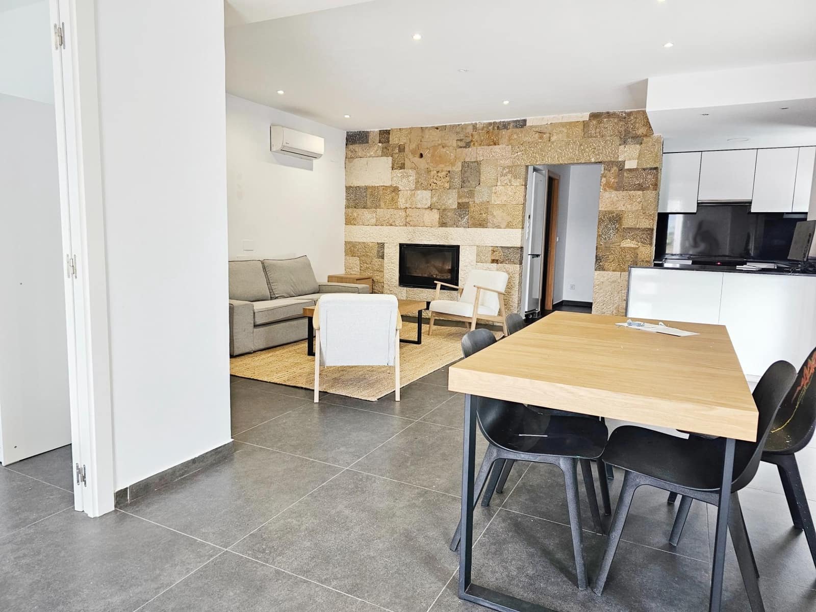 3 soverom Villa til leie i Denia med svømmebasseng garasje - € 1 600 (Ref: 9257498)