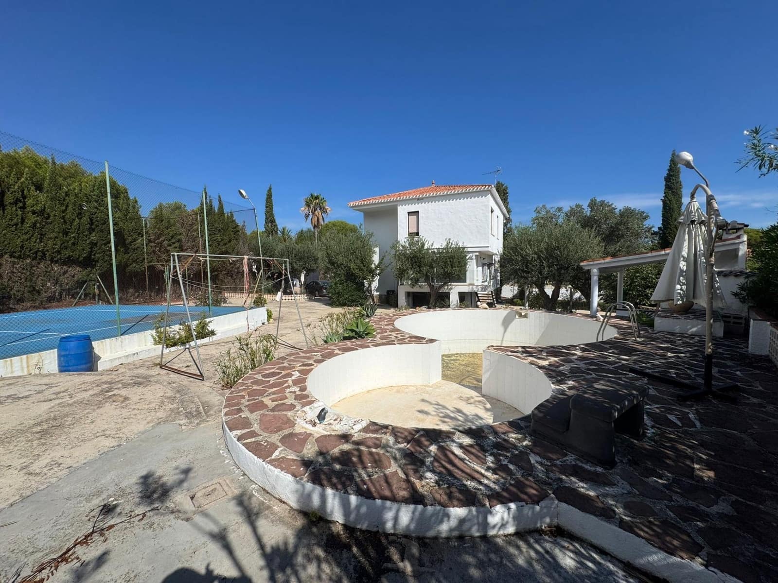 3 Zimmer Villa zu verkaufen in Denia mit Pool Garage - 790.000 € (Ref: 9257499)