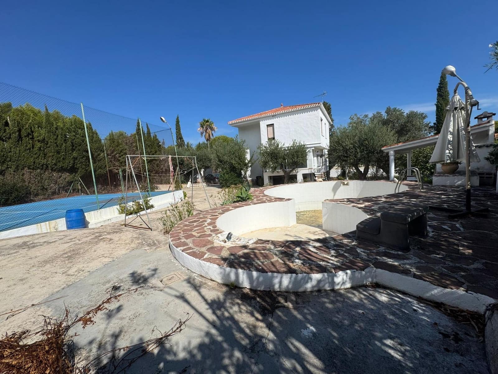 3 Zimmer Villa zu verkaufen in Denia mit Pool Garage - 790.000 € (Ref: 9257499)