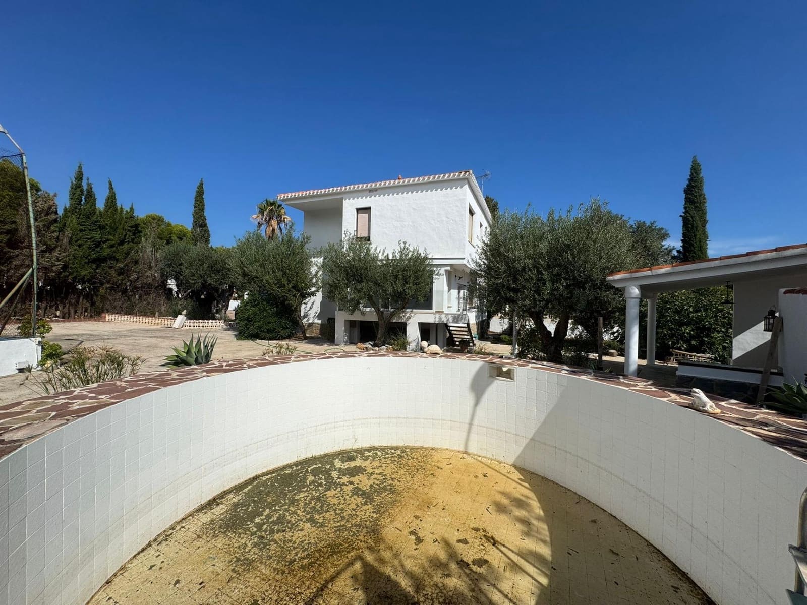 3 soveværelse Villa til salg i Denia med swimmingpool garage - € 790.000 (Ref: 9257499)