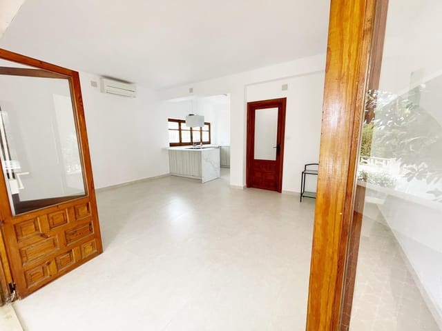 3 quarto Moradia para venda em Las Rotas / Les Rotes, Dénia com piscina garagem - 790 000 € (Ref: 9257499)