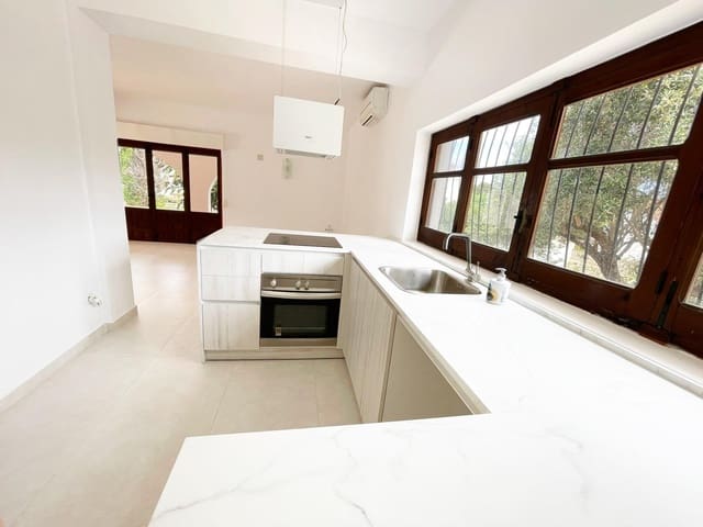 3 camera da letto Villa in vendita in Las Rotas / Les Rotes, Dénia con piscina garage - 790.000 € (Rif: 9257499)