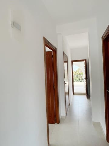 3 soveværelse Villa til salg i Las Rotas / Les Rotes, Dénia med swimmingpool garage - € 790.000 (Ref: 9257499)