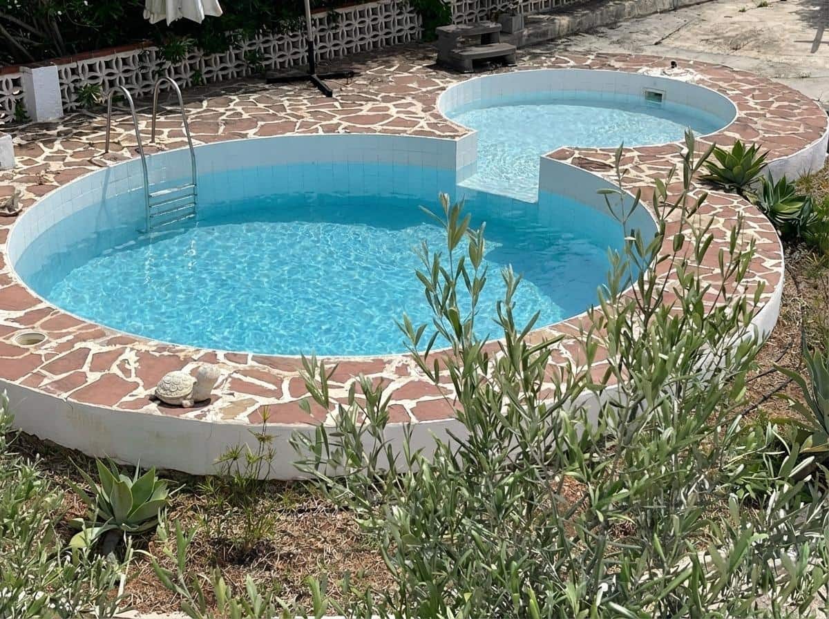 3 sypialnia Willa na sprzedaż w Denia z basenem garażem - 790 000 € (Ref: 9257499)