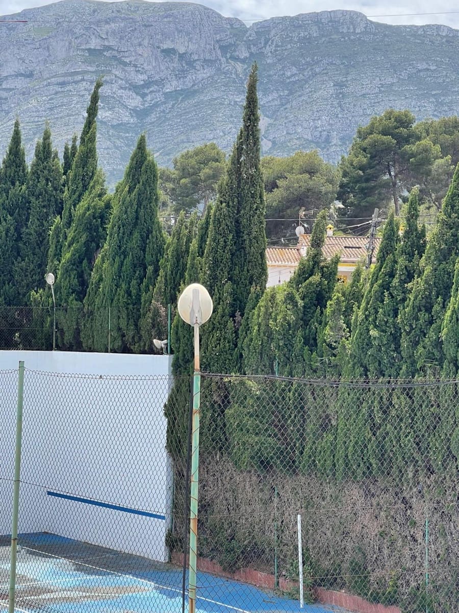 3 sypialnia Willa na sprzedaż w Denia z basenem garażem - 790 000 € (Ref: 9257499)