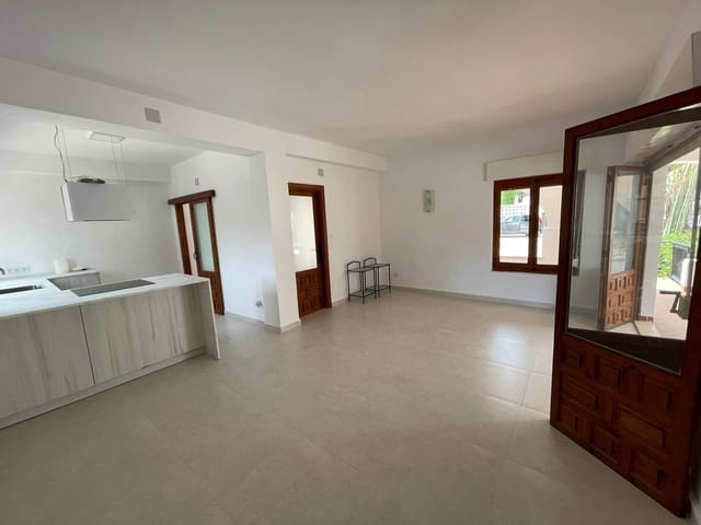 3 soveværelse Villa til salg i Las Rotas / Les Rotes, Dénia med swimmingpool garage - € 790.000 (Ref: 9257499)