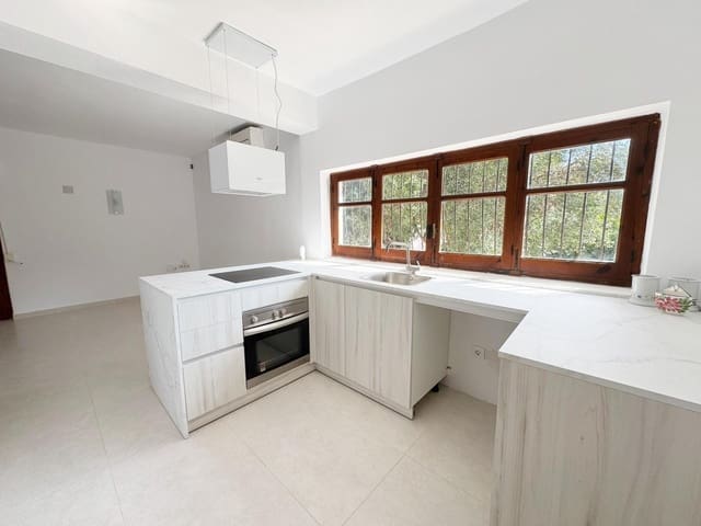 3 soveværelse Villa til salg i Las Rotas / Les Rotes, Dénia med swimmingpool garage - € 790.000 (Ref: 9257499)