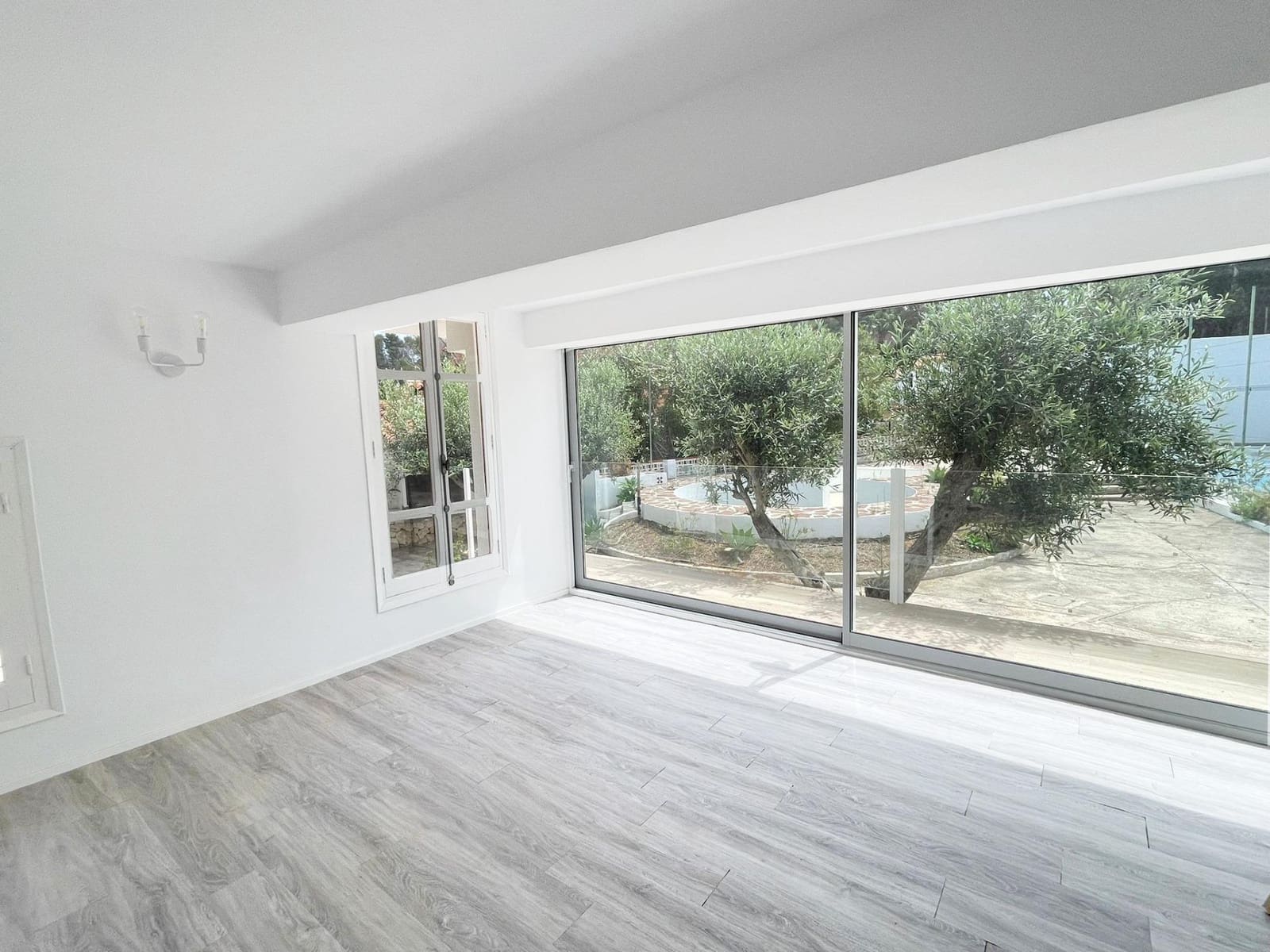3 sypialnia Willa na sprzedaż w Denia z basenem garażem - 790 000 € (Ref: 9257499)