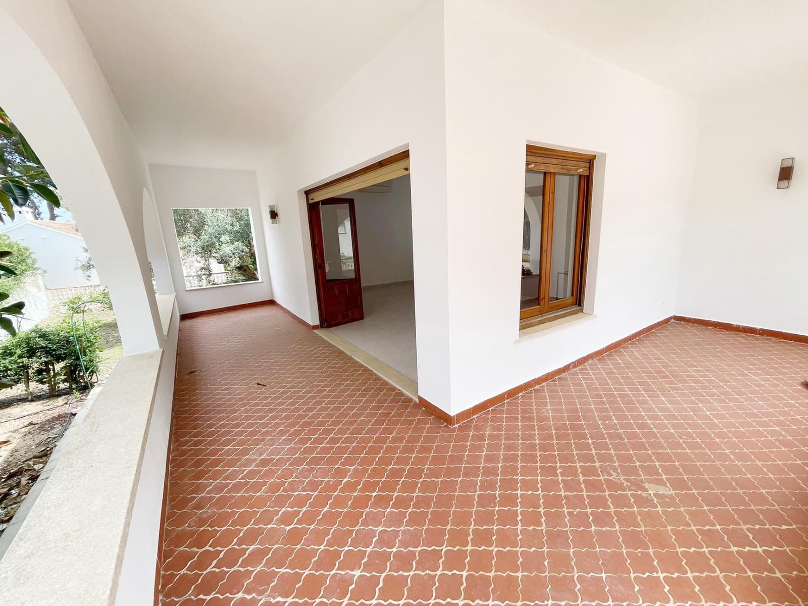 3 sypialnia Willa na sprzedaż w Denia z basenem garażem - 790 000 € (Ref: 9257499)