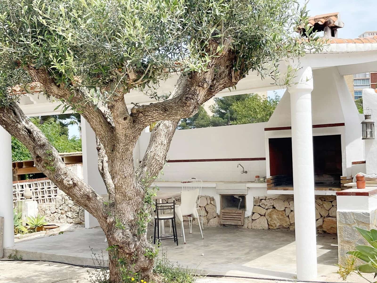3 sypialnia Willa na sprzedaż w Denia z basenem garażem - 790 000 € (Ref: 9257499)