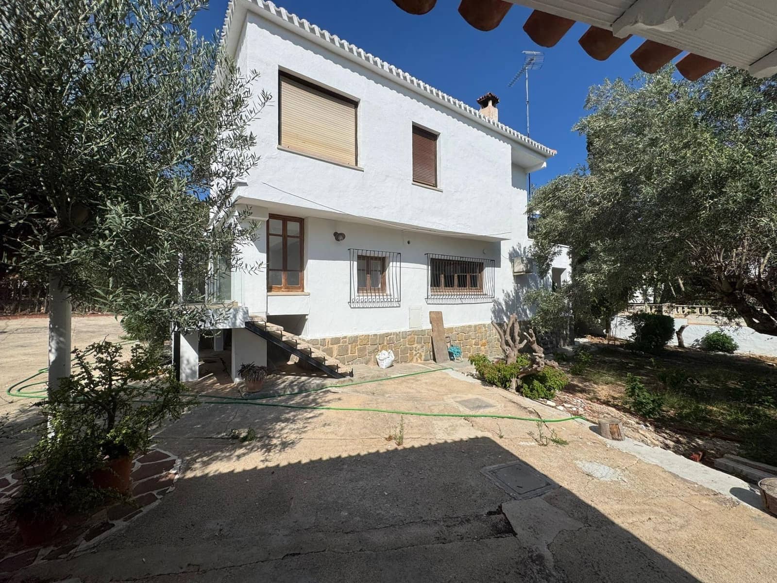 3 sypialnia Willa na sprzedaż w Denia z basenem garażem - 790 000 € (Ref: 9257499)