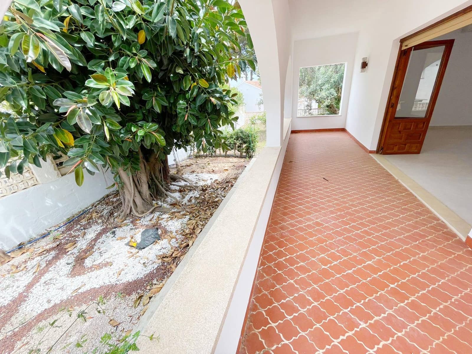 3 sypialnia Willa na sprzedaż w Denia z basenem garażem - 790 000 € (Ref: 9257499)