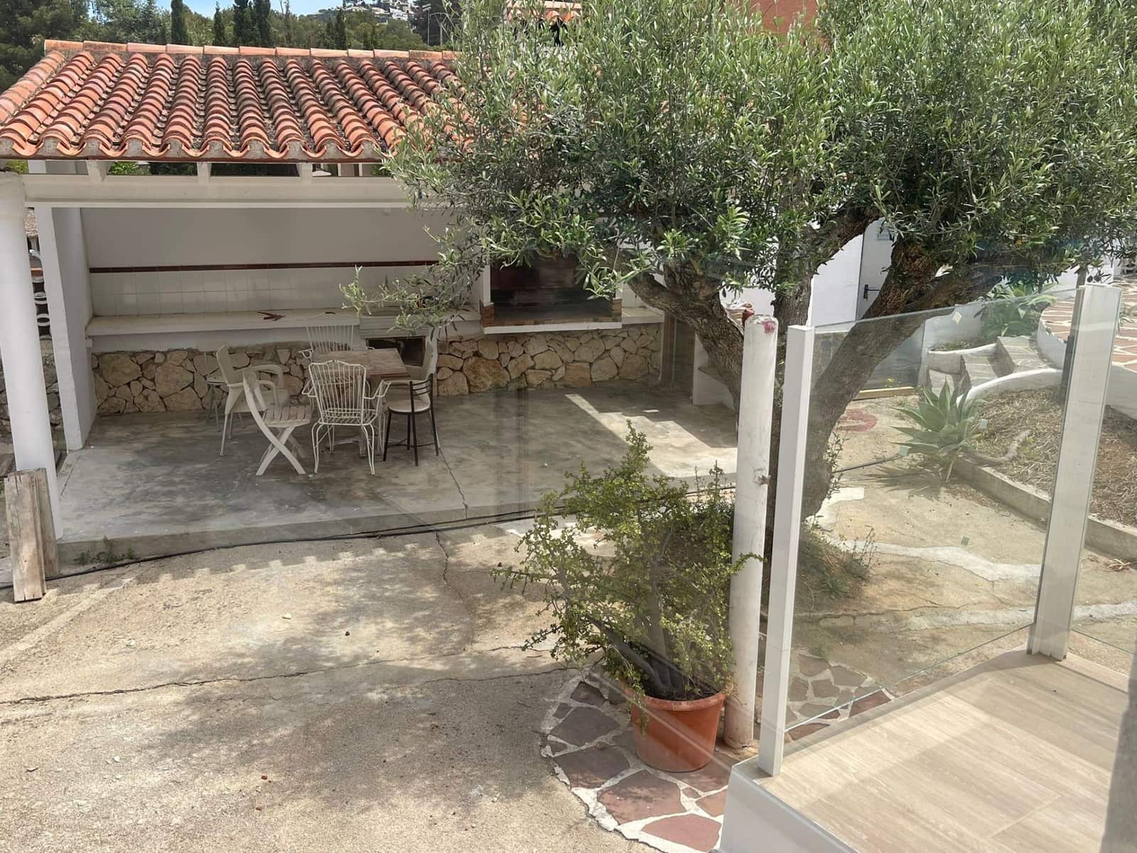 3 sypialnia Willa na sprzedaż w Denia z basenem garażem - 790 000 € (Ref: 9257499)
