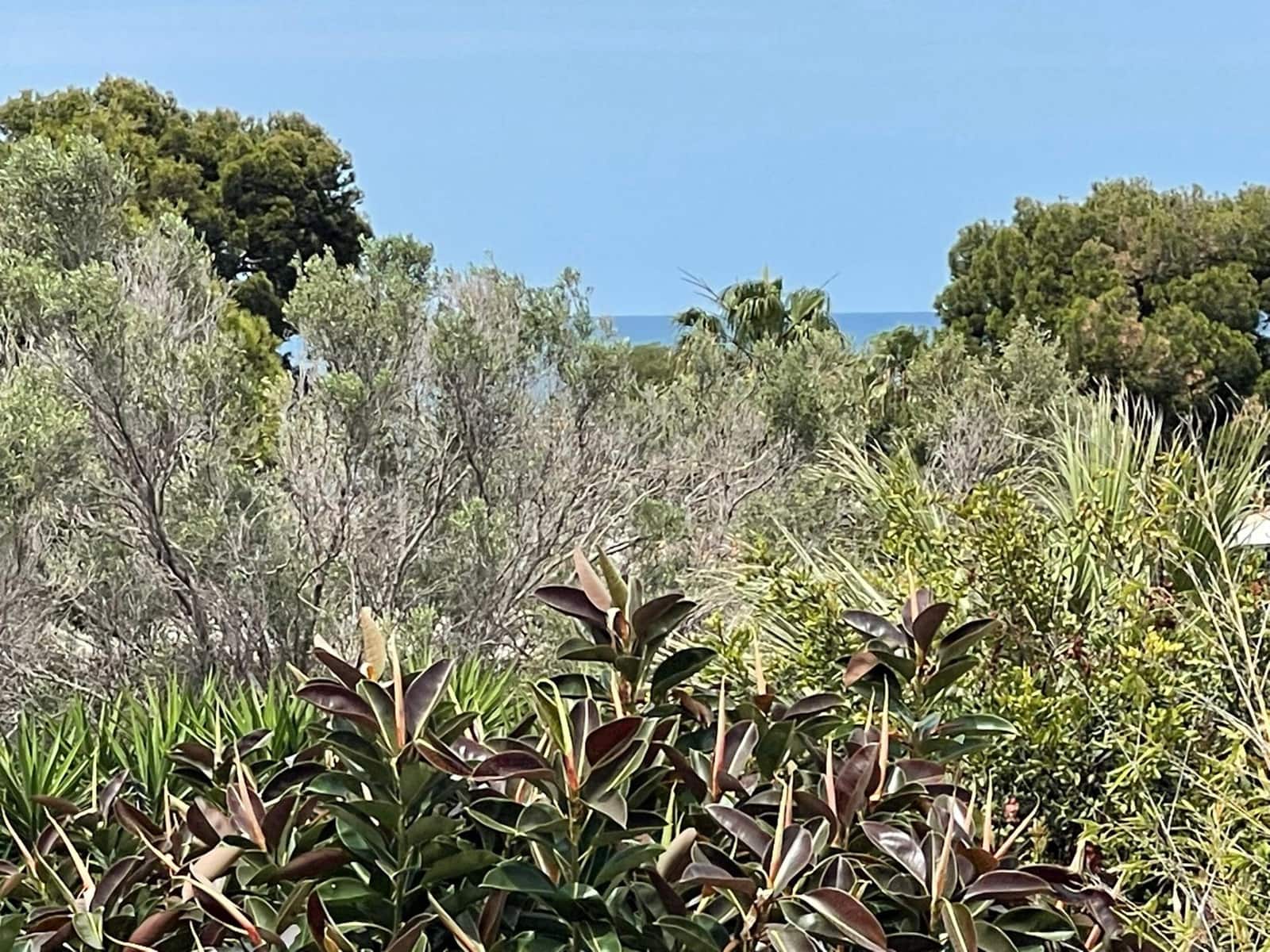 3 sypialnia Willa na sprzedaż w Denia z basenem garażem - 790 000 € (Ref: 9257499)