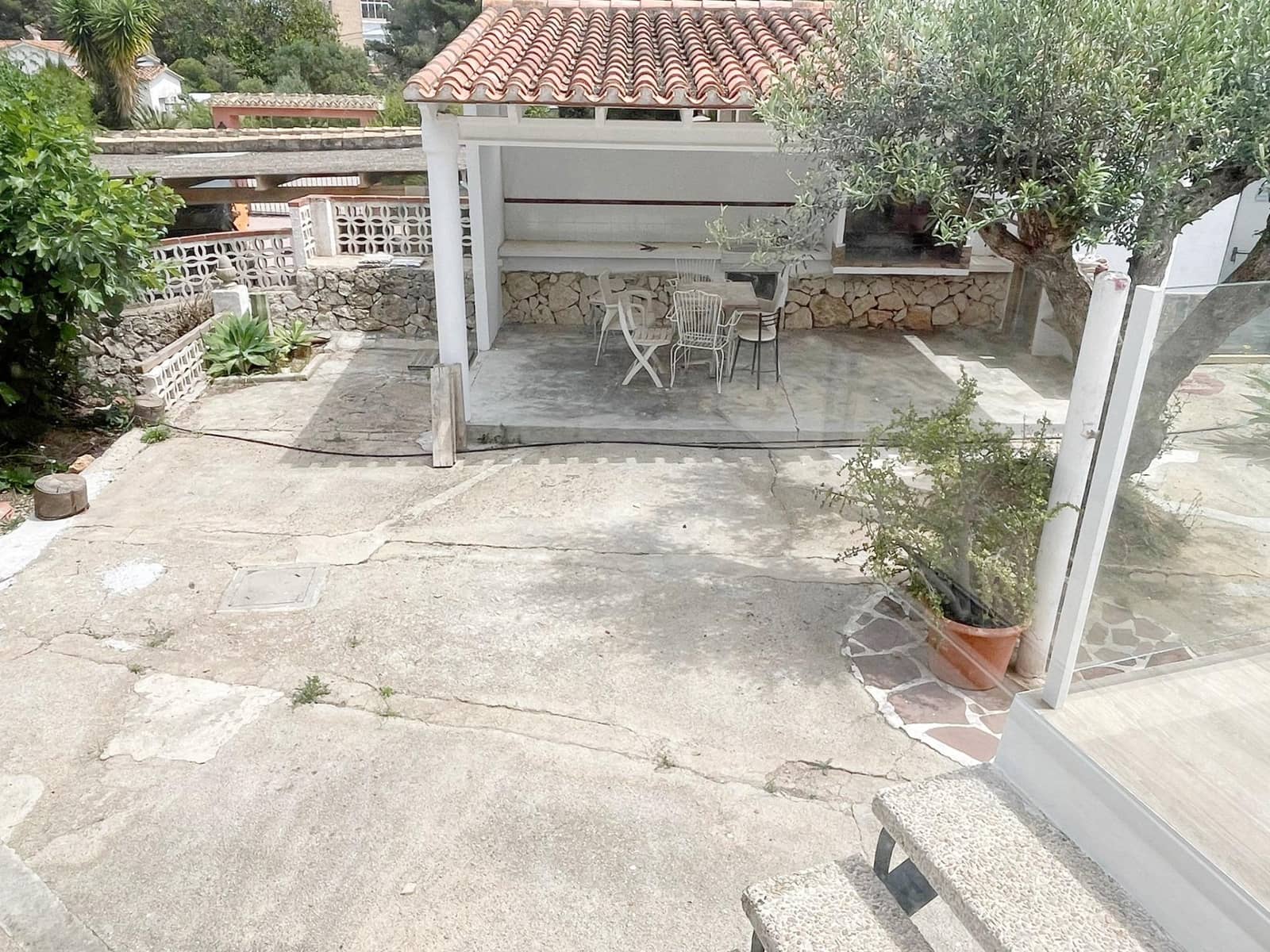 3 sypialnia Willa na sprzedaż w Denia z basenem garażem - 790 000 € (Ref: 9257499)