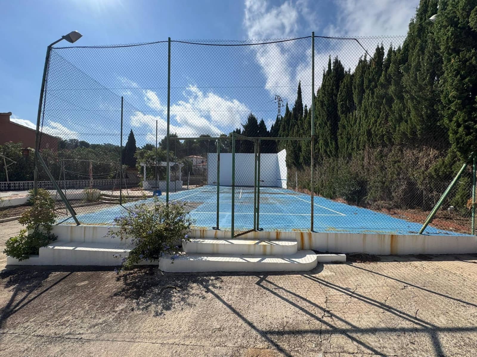 3 sypialnia Willa na sprzedaż w Denia z basenem garażem - 790 000 € (Ref: 9257499)