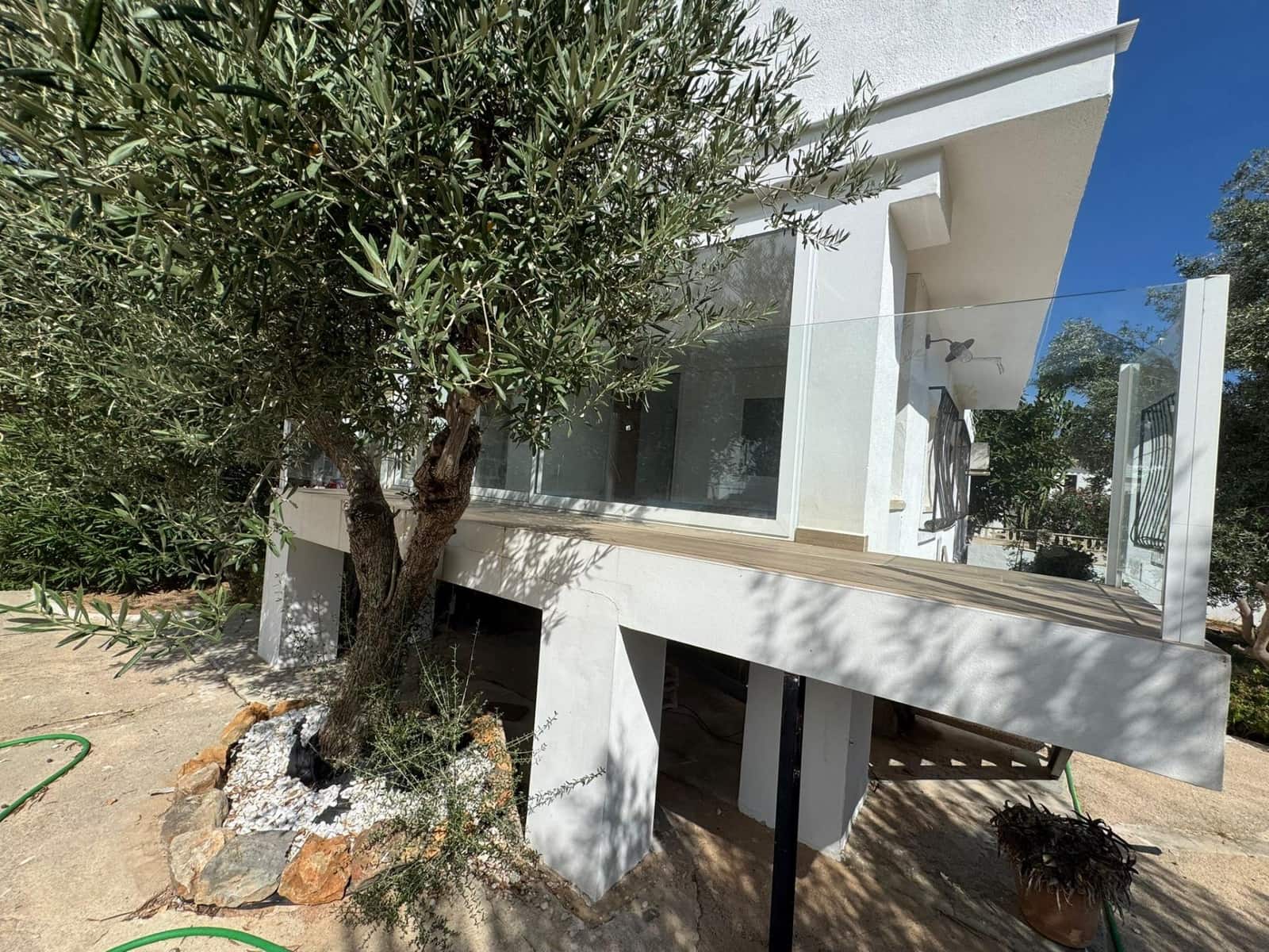 3 sypialnia Willa na sprzedaż w Denia z basenem garażem - 790 000 € (Ref: 9257499)