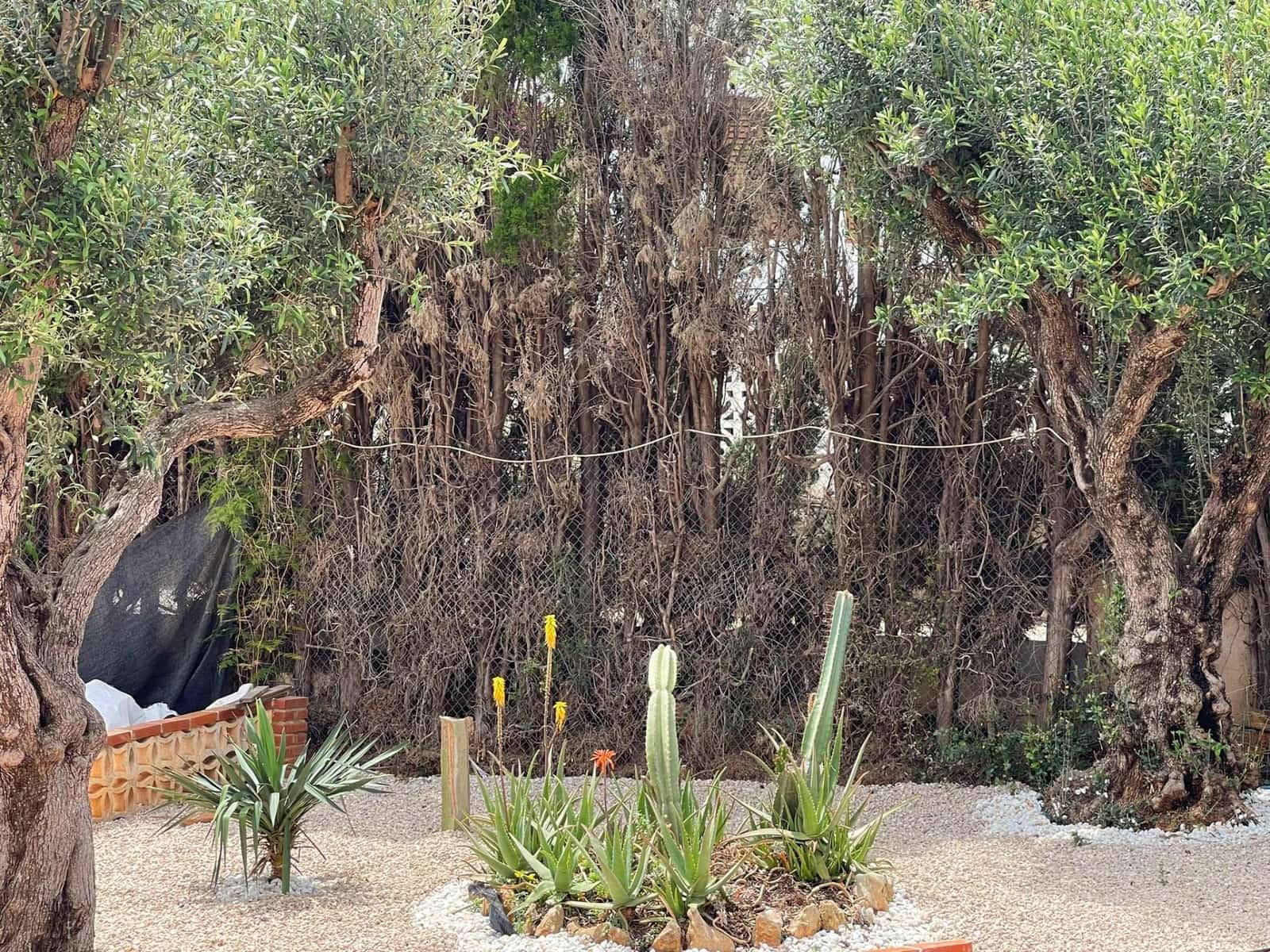 3 sypialnia Willa na sprzedaż w Denia z basenem garażem - 790 000 € (Ref: 9257499)