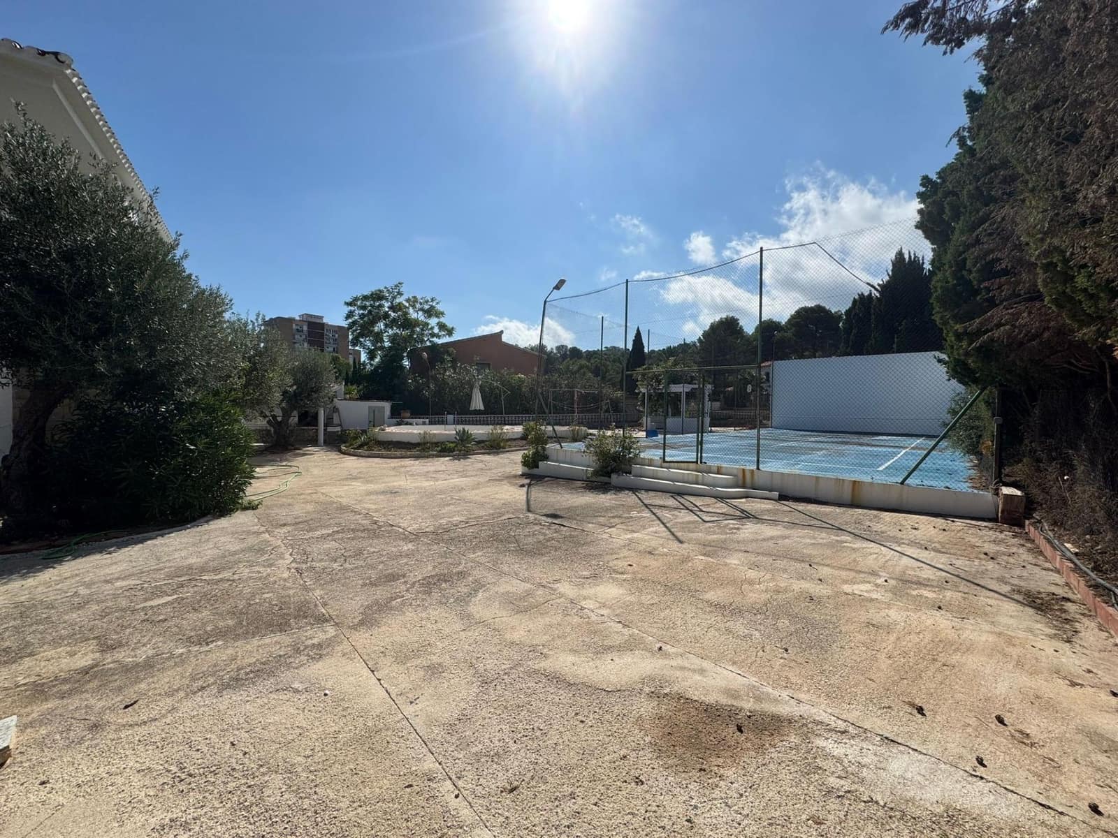 3 sypialnia Willa na sprzedaż w Denia z basenem garażem - 790 000 € (Ref: 9257499)