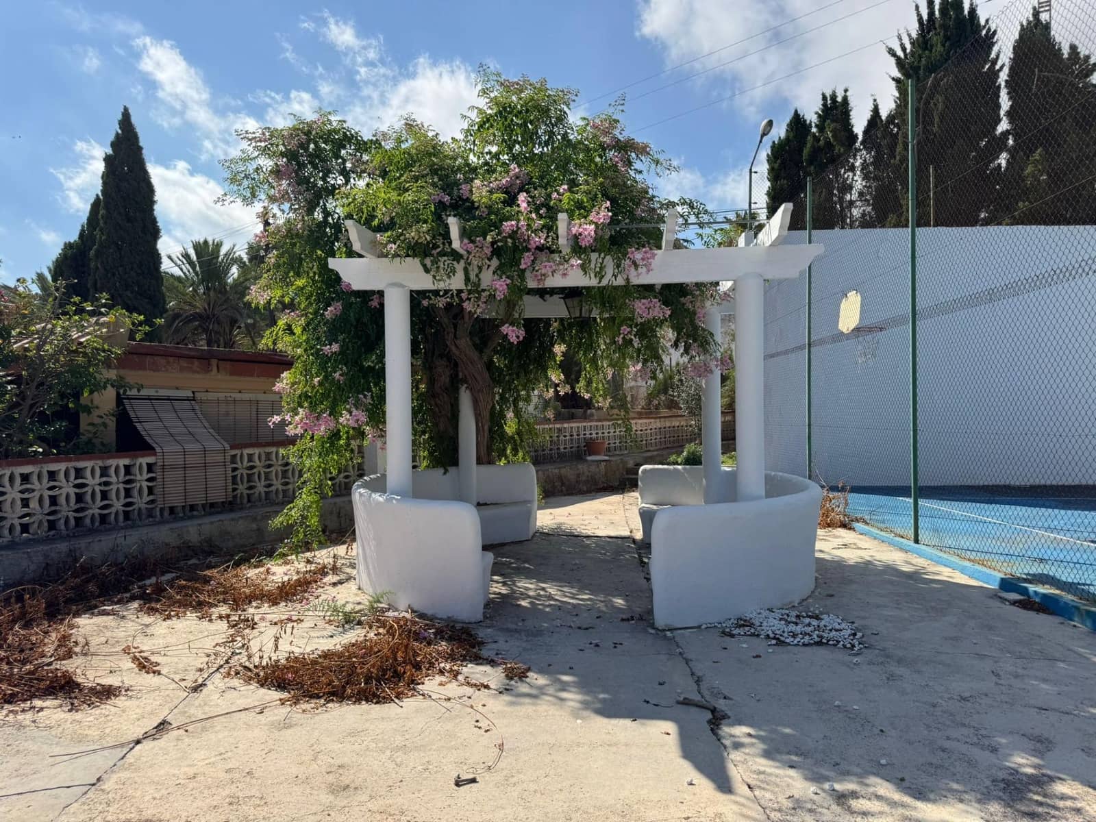 3 sypialnia Willa na sprzedaż w Denia z basenem garażem - 790 000 € (Ref: 9257499)