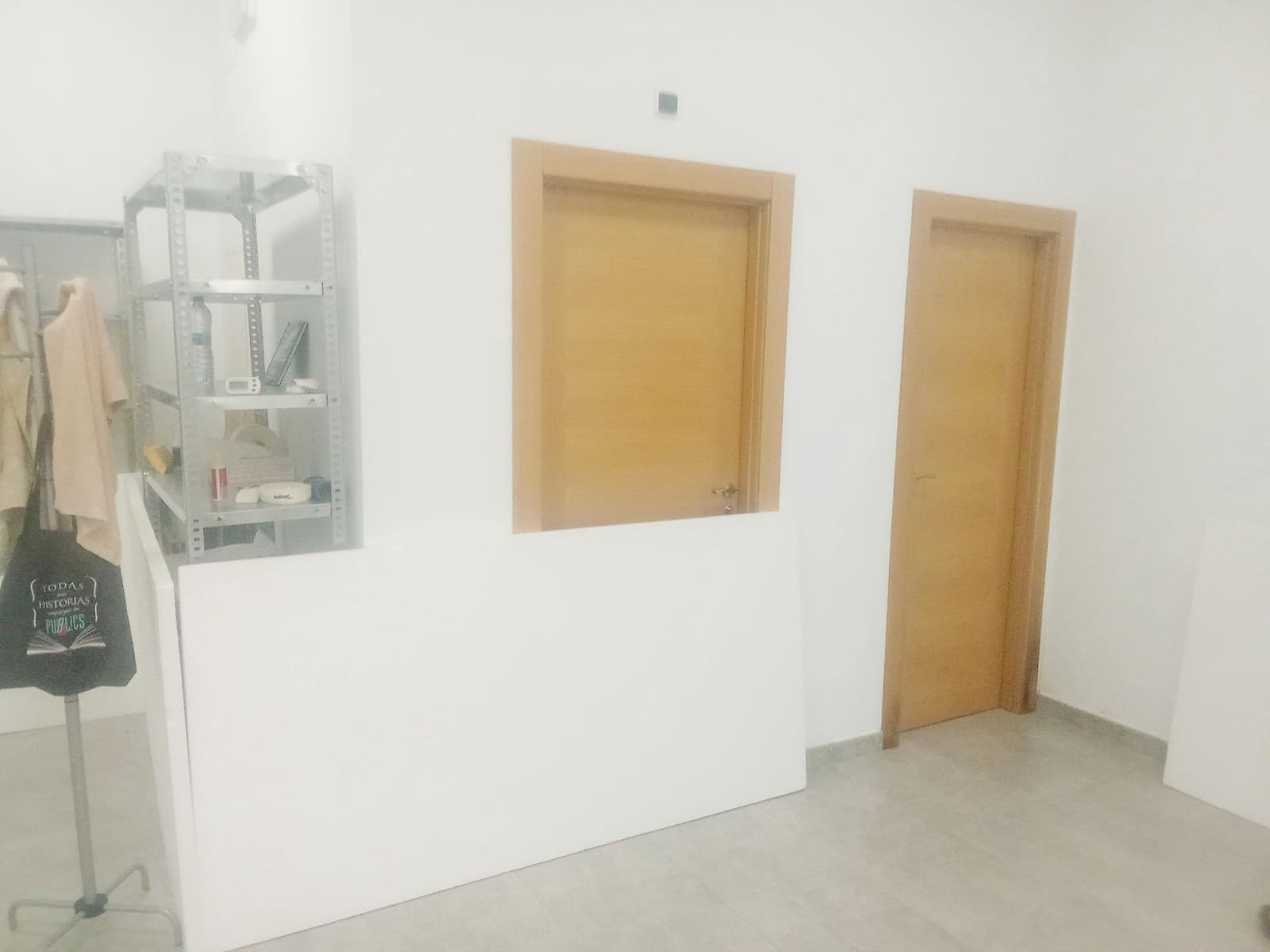 Commerciale da affittare in Denia - 650 € (Rif: 9262765)
