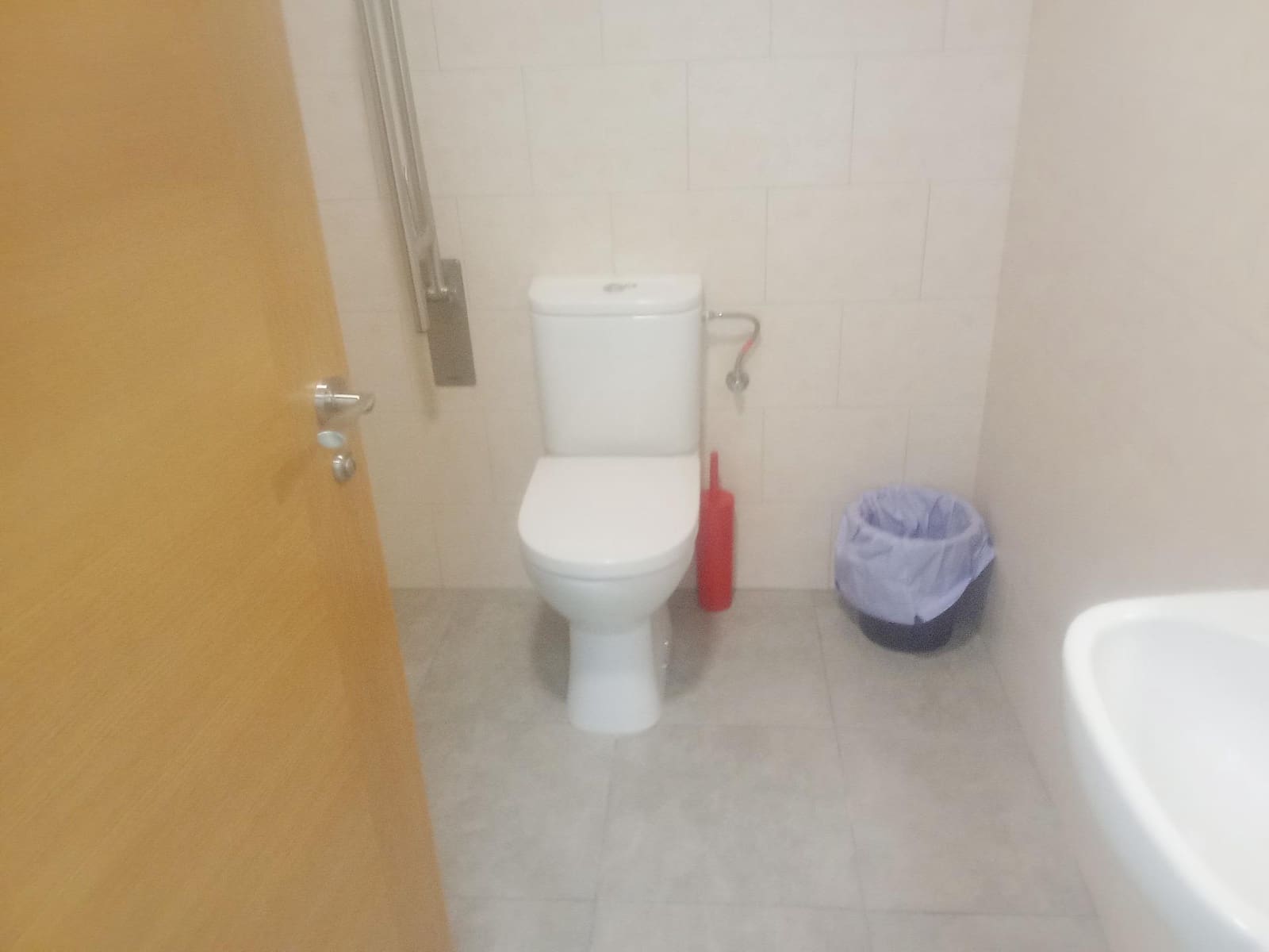 Commerciale da affittare in Denia - 650 € (Rif: 9262765)