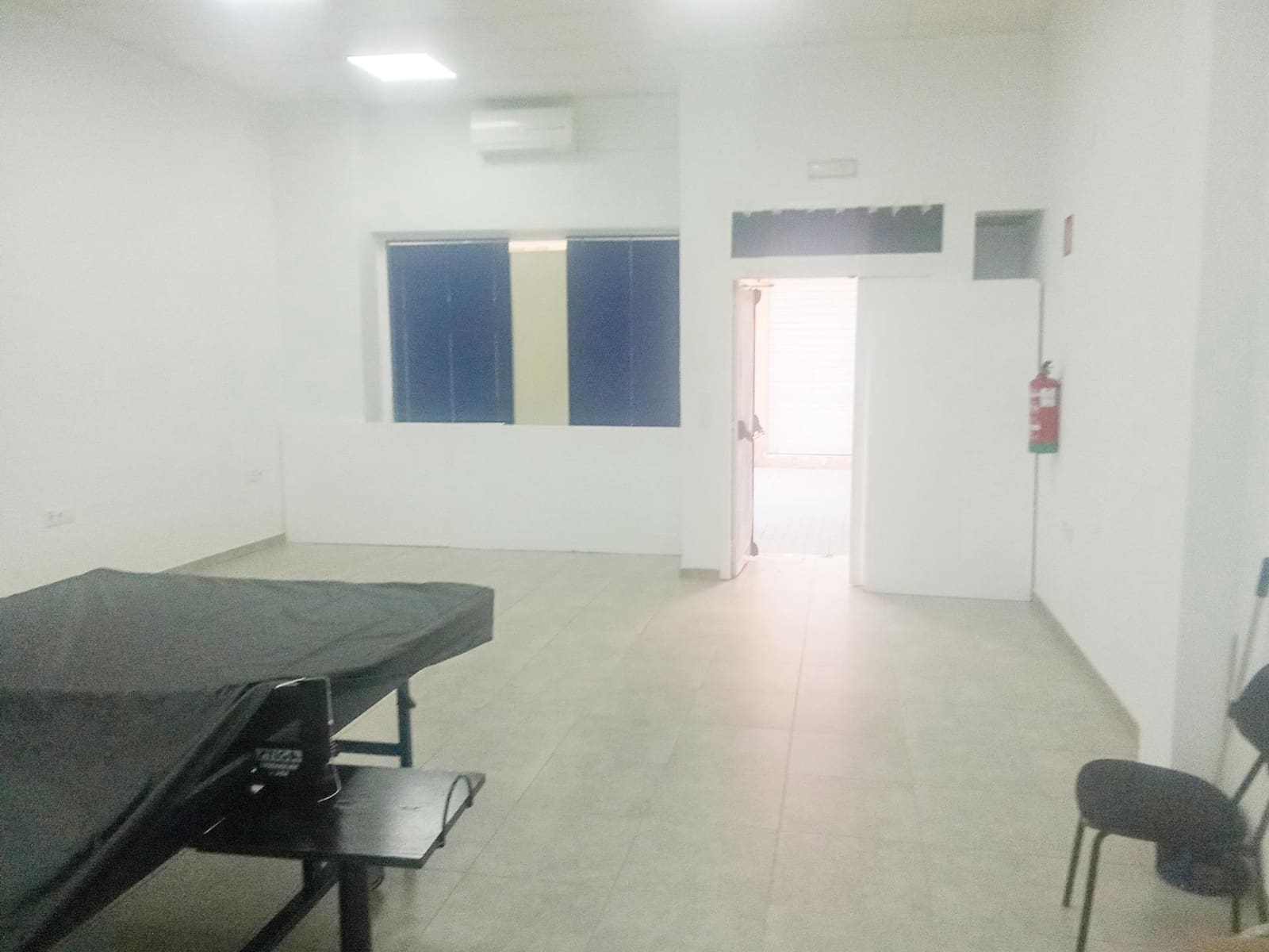 Commerciale da affittare in Denia - 650 € (Rif: 9262765)