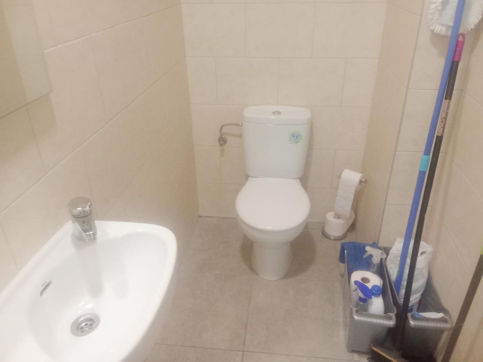 Commerciale da affittare in Denia - 650 € (Rif: 9262765)