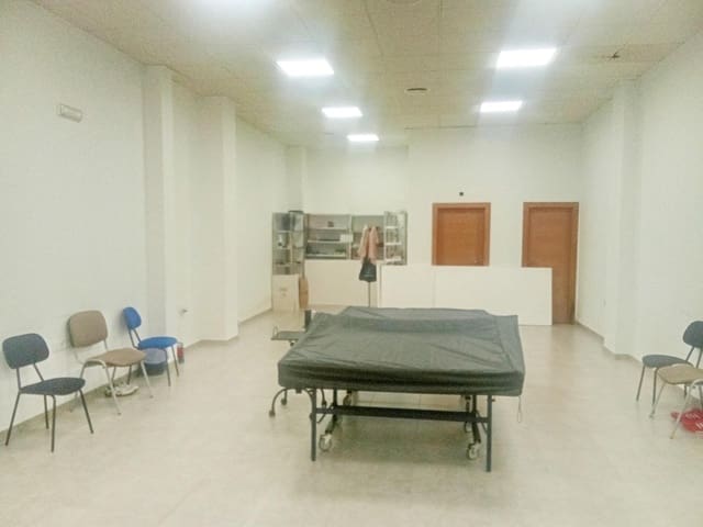 Commerciale da affittare in Centro Urbano, Dénia - 650 € (Rif: 9262765)