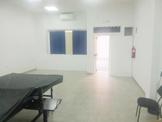 Commerciale da affittare in Centro Urbano, Dénia - 650 € (Rif: 9262765)