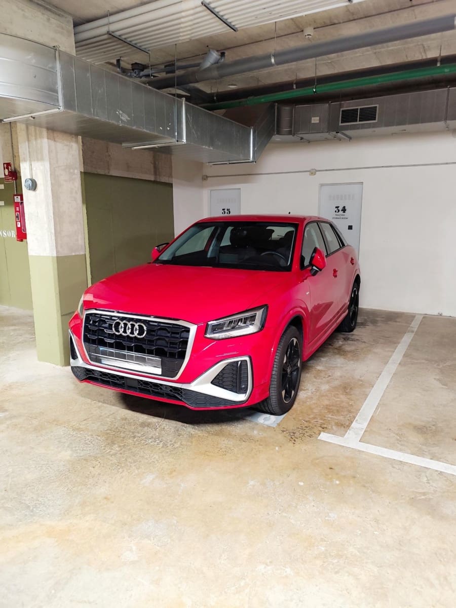 2 sovrum Lägenhet till salu i Denia med pool - 405 000 € (Ref: 9262766)