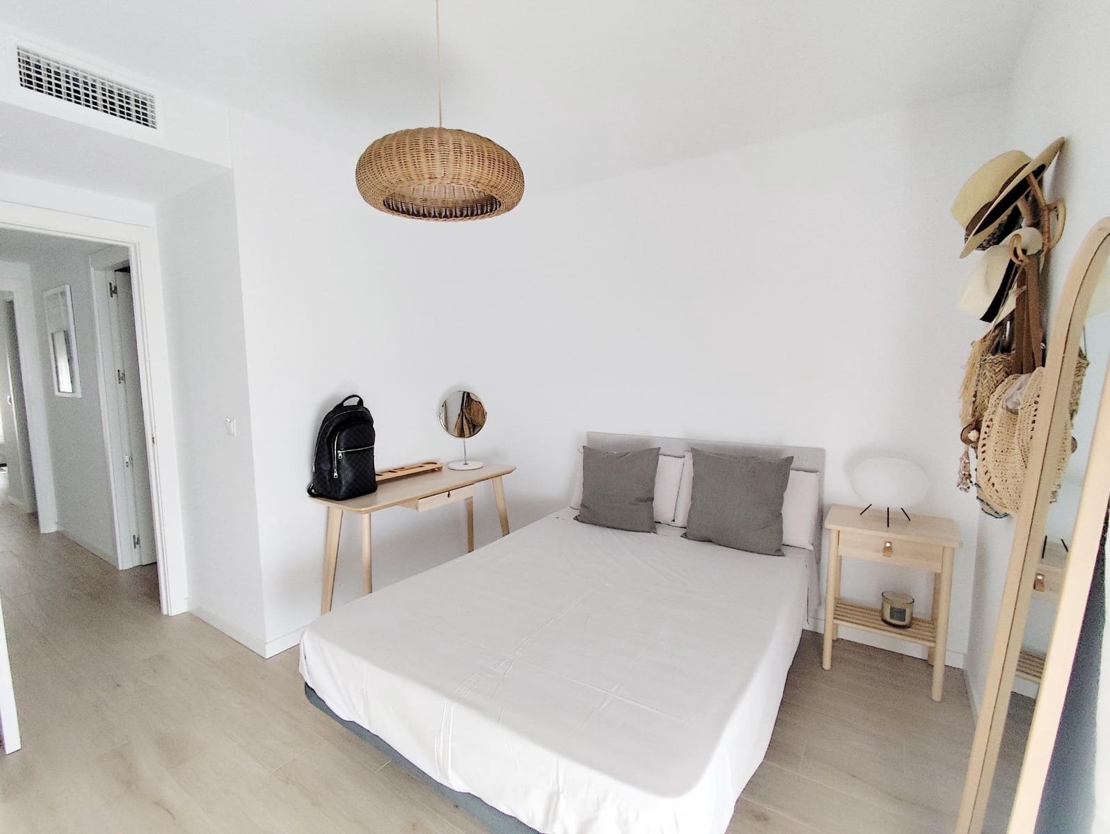 2 sovrum Lägenhet till salu i Denia med pool - 405 000 € (Ref: 9262766)