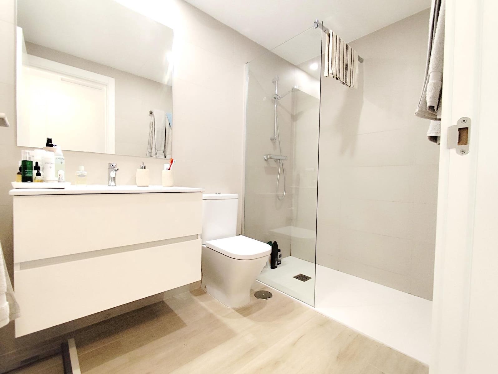 2 sovrum Lägenhet till salu i Denia med pool - 399 000 € (Ref: 9262766)