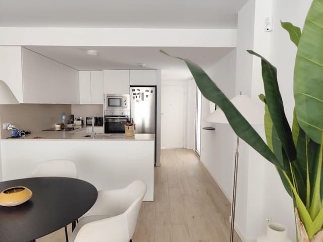 2 sypialnia Apartament na sprzedaż w El Montgó, Dénia z basenem - 399 000 € (Ref: 9262766)