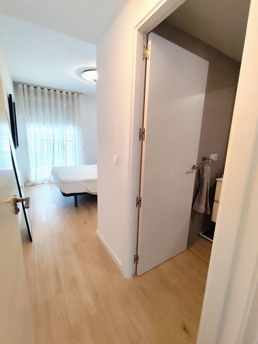 Apartamento de 2 habitaciones en Dénia en venta con piscina - 399.000 € (Ref: 9262766)