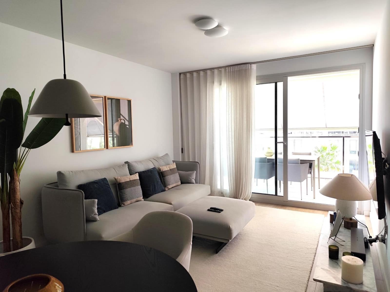 Apartamento de 2 habitaciones en Dénia en venta con piscina - 399.000 € (Ref: 9262766)