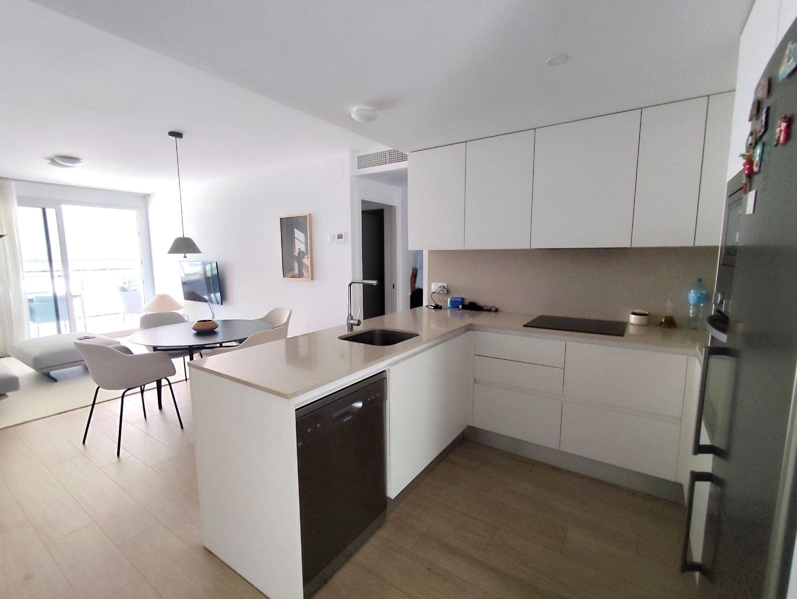 Apartamento de 2 habitaciones en Dénia en venta con piscina - 399.000 € (Ref: 9262766)