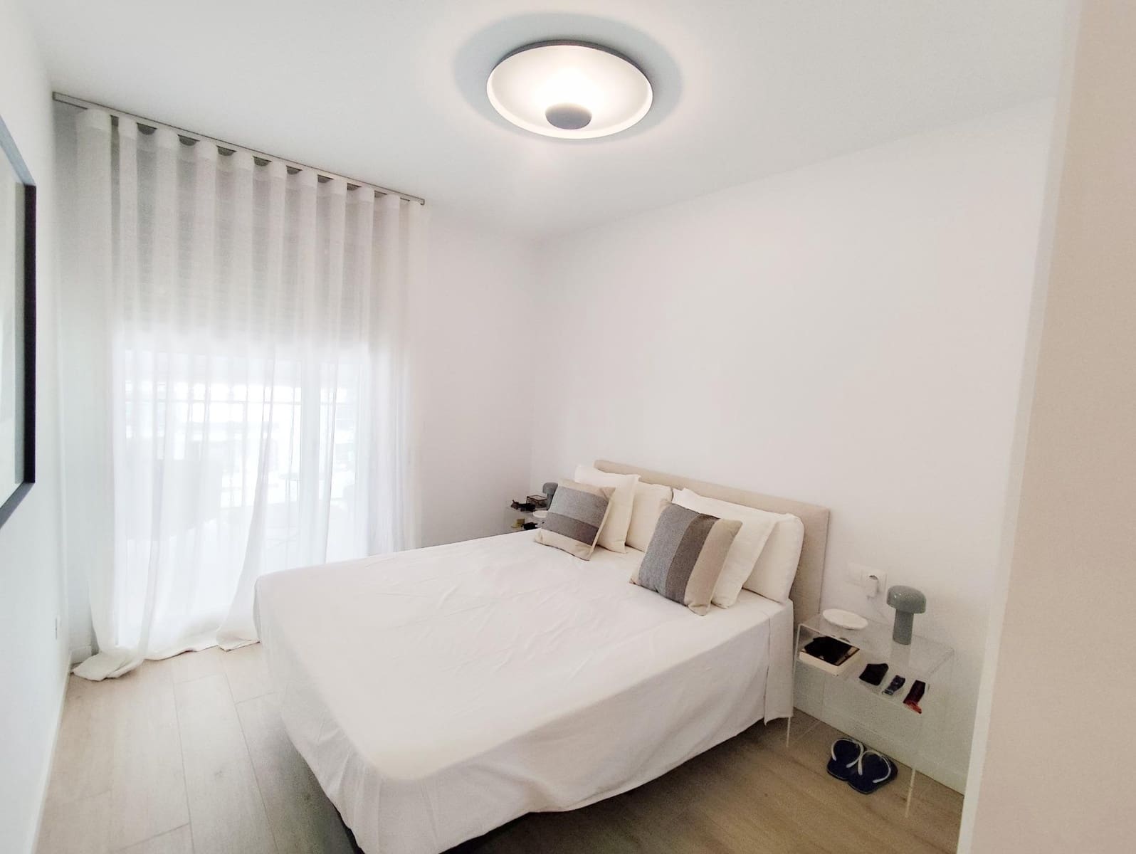 2 sypialnia Apartament na sprzedaż w Denia z basenem - 399 000 € (Ref: 9262766)