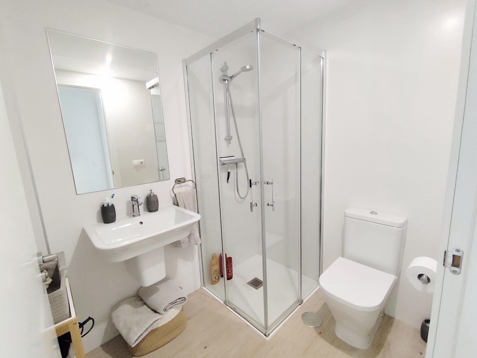 2 sypialnia Apartament na sprzedaż w Denia z basenem - 399 000 € (Ref: 9262766)