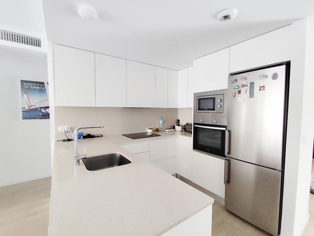 2 sypialnia Apartament na sprzedaż w El Montgó, Dénia z basenem - 399 000 € (Ref: 9262766)