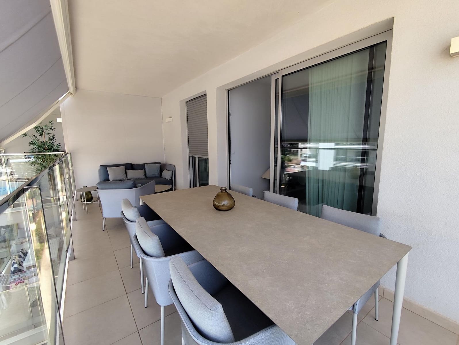 2 bedroom Apartment for sale in Denia with pool - € 399,000 (Ref: 9262766)