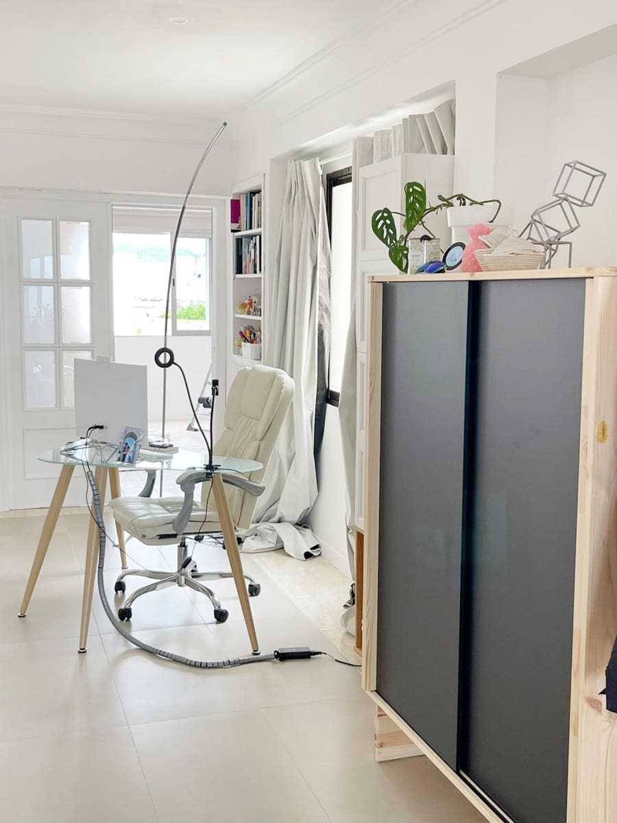 2 camera da letto Attico in vendita in Denia - 375.000 € (Rif: 9272432)