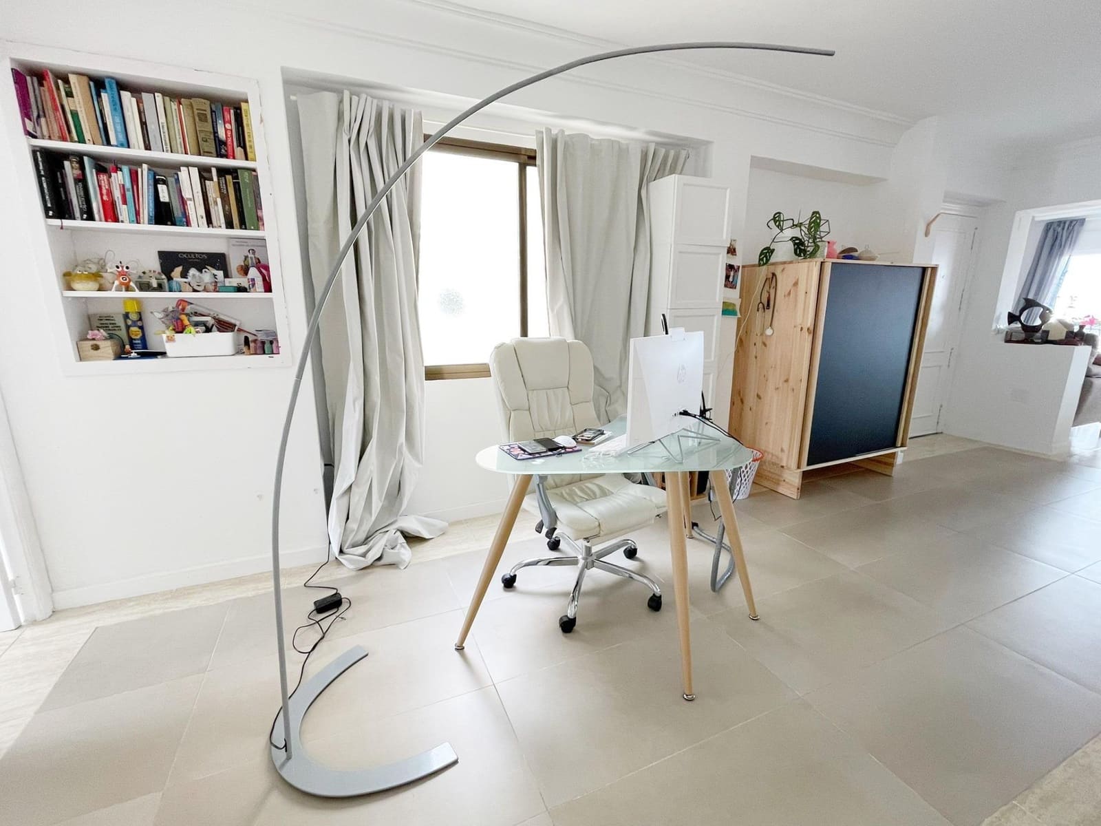 2 camera da letto Attico in vendita in Denia - 375.000 € (Rif: 9272432)