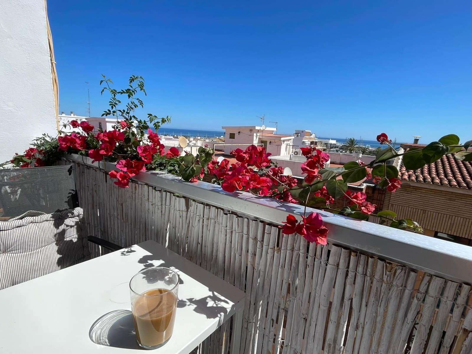 2 bedroom Penthouse for sale in Denia - € 375,000 (Ref: 9272432)