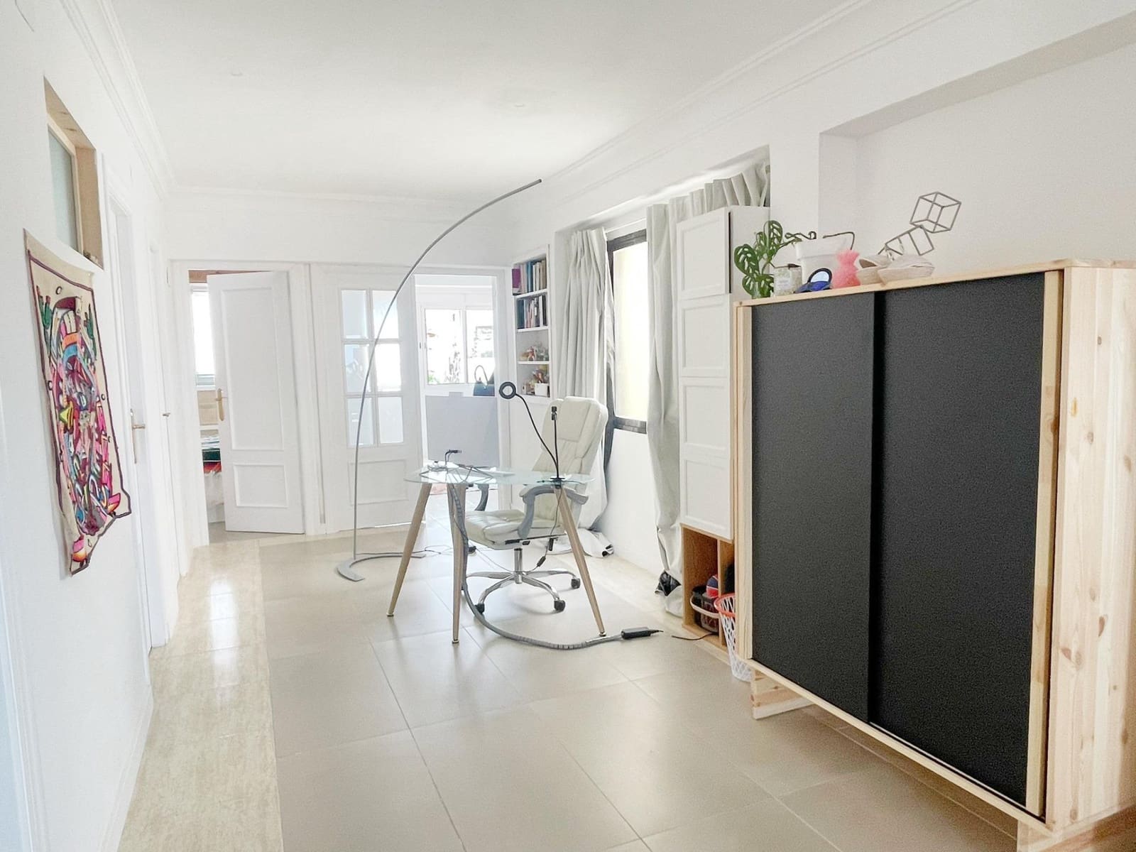 2 quarto Penthouse para venda em Denia - 375 000 € (Ref: 9272432)