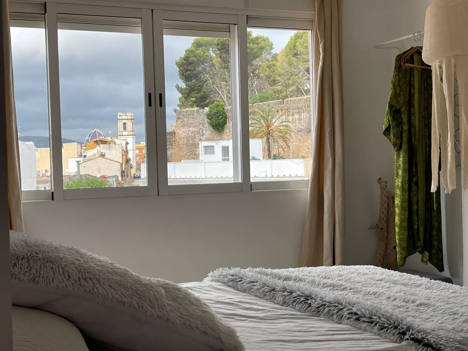 2 quarto Penthouse para venda em Denia - 375 000 € (Ref: 9272432)