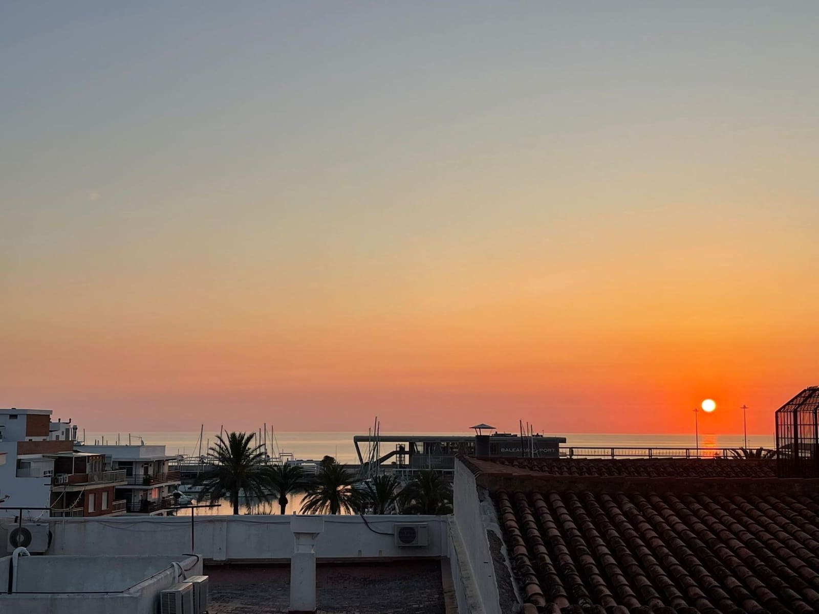 2 quarto Penthouse para venda em Denia - 375 000 € (Ref: 9272432)