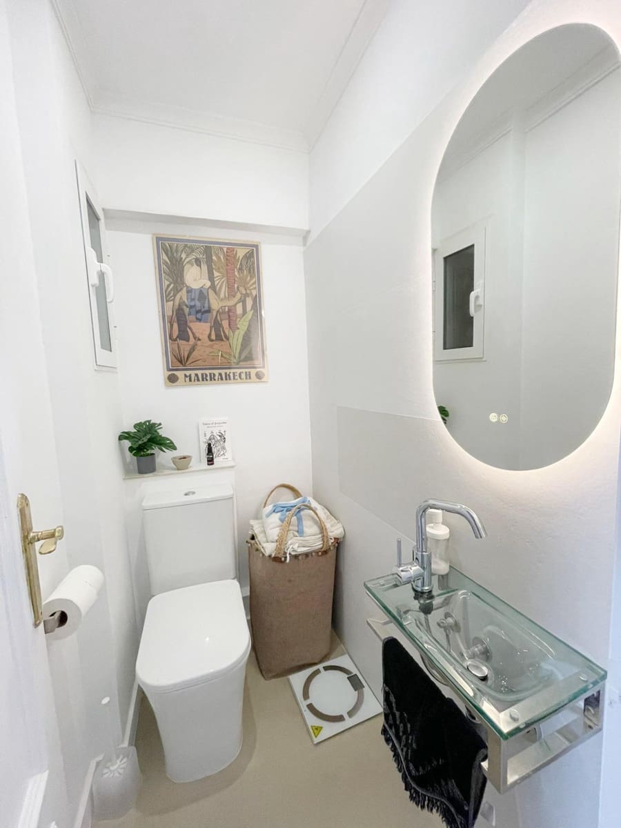 2 slaapkamer Penthouse te koop in Denia - € 375.000 (Ref: 9272432)