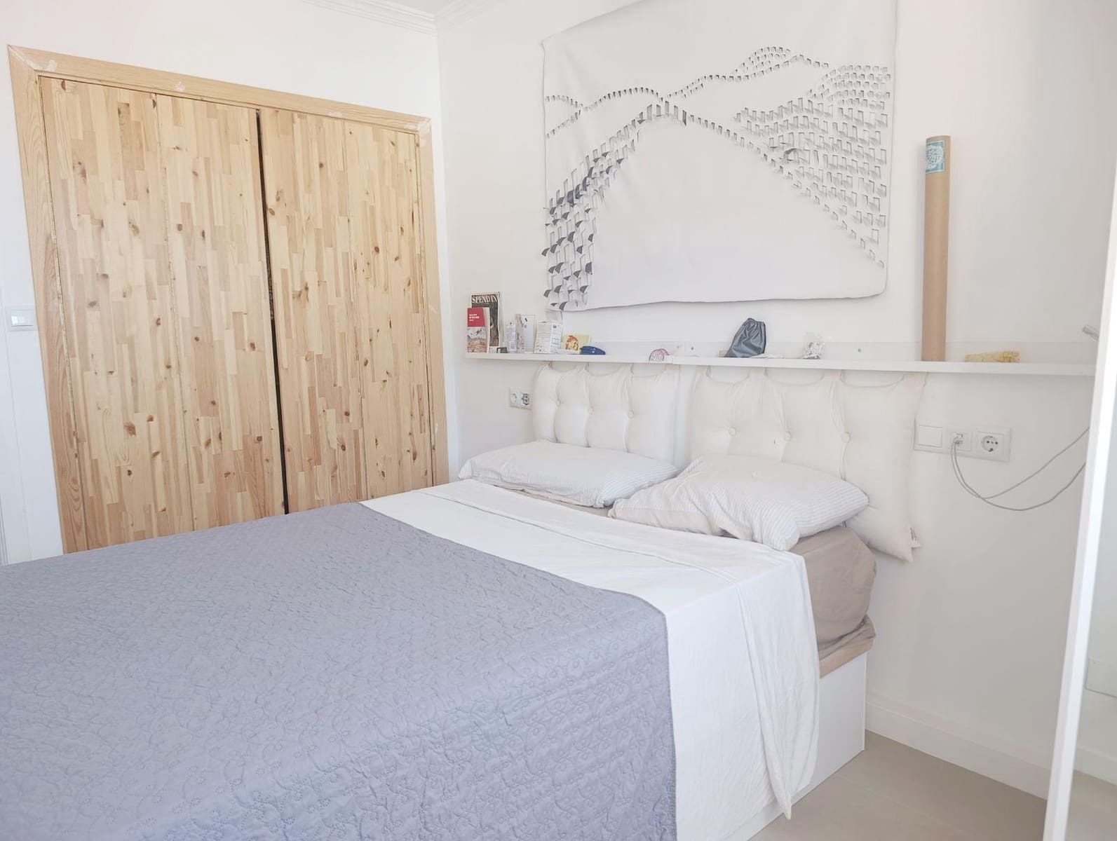 2 slaapkamer Penthouse te koop in Denia - € 375.000 (Ref: 9272432)