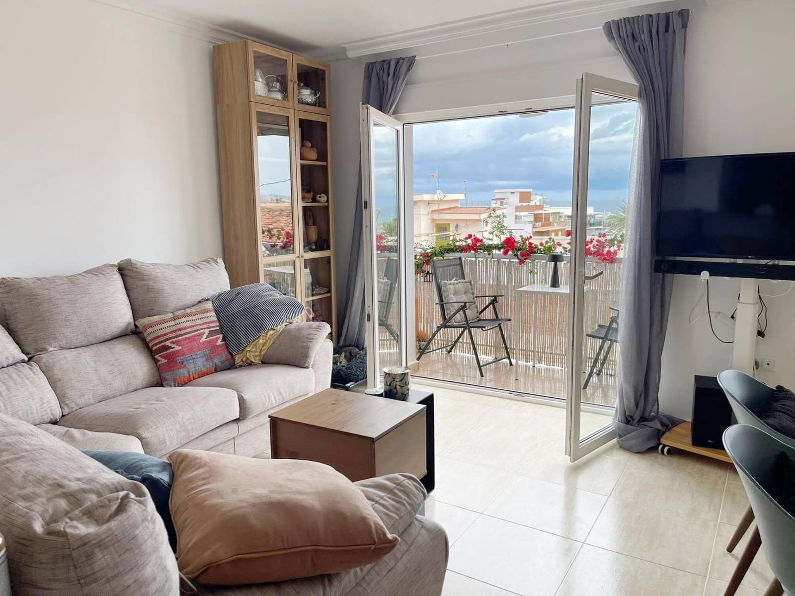 2 camera da letto Attico in vendita in Denia - 375.000 € (Rif: 9272432)